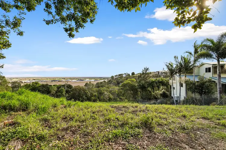 Third view of Homely land listing, 17 Awinya Court, Urraween QLD 4655