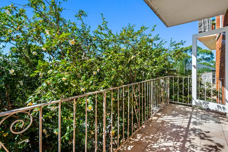 Second view of Homely apartment listing, 10/13 Harvard Street, Gladesville NSW 2111