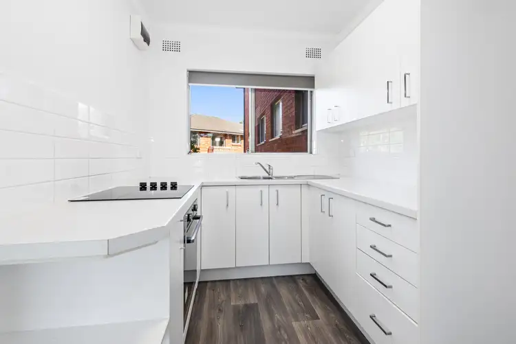 Third view of Homely apartment listing, 10/13 Harvard Street, Gladesville NSW 2111