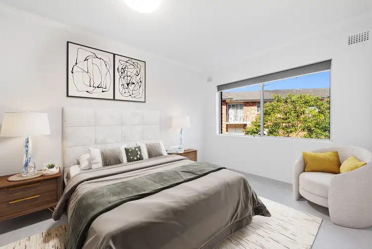 Fourth view of Homely apartment listing, 10/13 Harvard Street, Gladesville NSW 2111