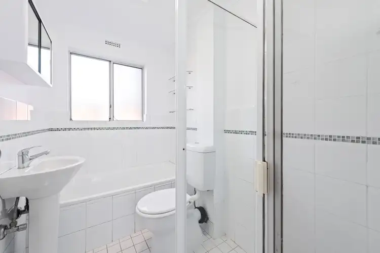 Fifth view of Homely apartment listing, 10/13 Harvard Street, Gladesville NSW 2111