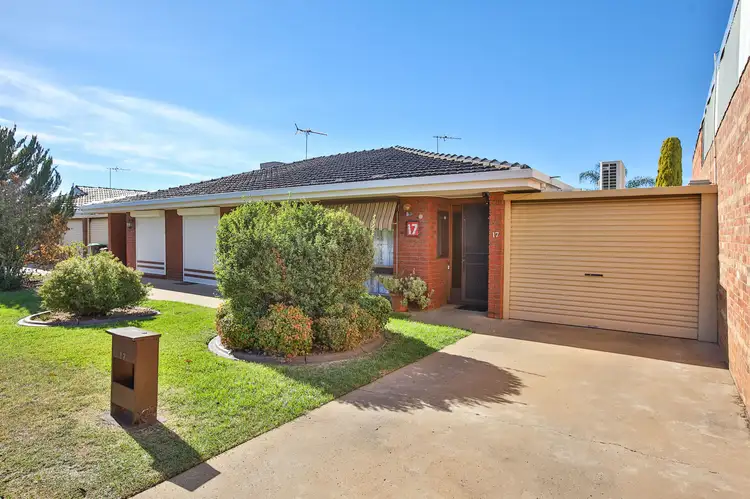 17/152 San Mateo Avenue, Mildura VIC 3500