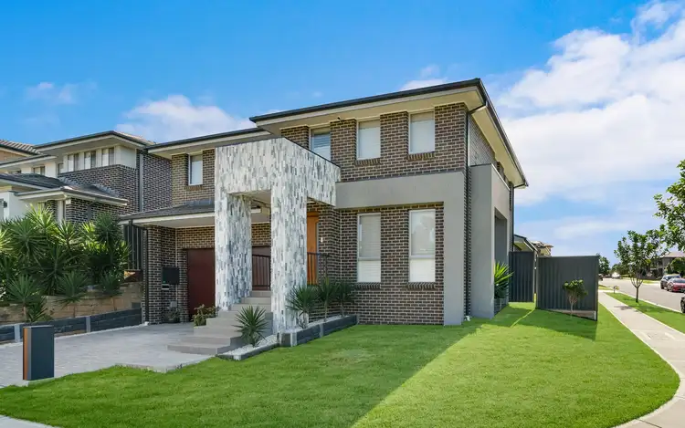 Main view of Homely house listing, 1 Krantz Road, Edmondson Park NSW 2174