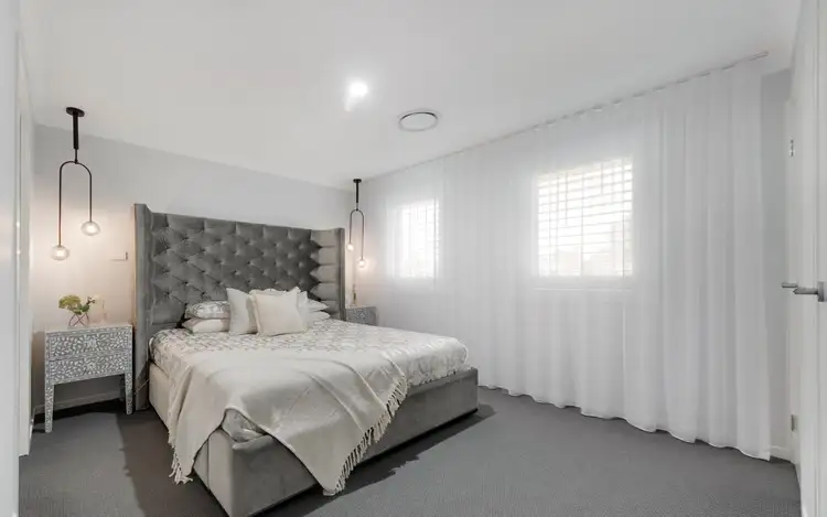 Fifth view of Homely house listing, 1 Krantz Road, Edmondson Park NSW 2174