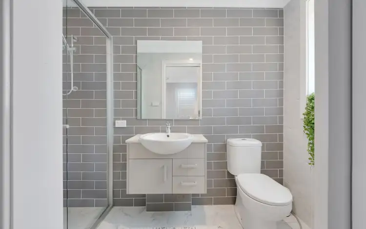 Sixth view of Homely house listing, 1 Krantz Road, Edmondson Park NSW 2174