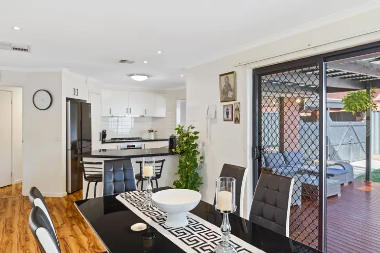 Third view of Homely house listing, 46 Romano Avenue, Mill Park VIC 3082