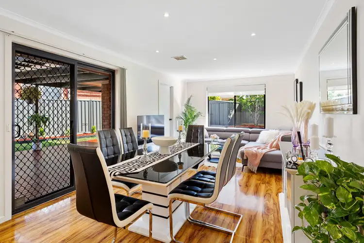 Fifth view of Homely house listing, 46 Romano Avenue, Mill Park VIC 3082