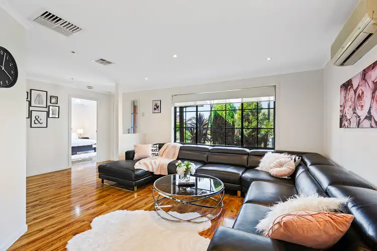 Sixth view of Homely house listing, 46 Romano Avenue, Mill Park VIC 3082