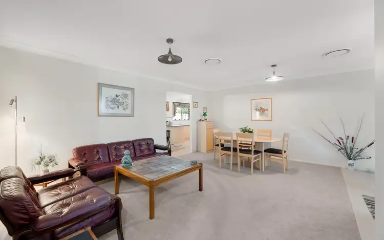 Third view of Homely house listing, 4 Lang Place, Glenmore Park NSW 2745