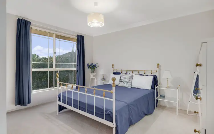 Sixth view of Homely house listing, 4 Lang Place, Glenmore Park NSW 2745