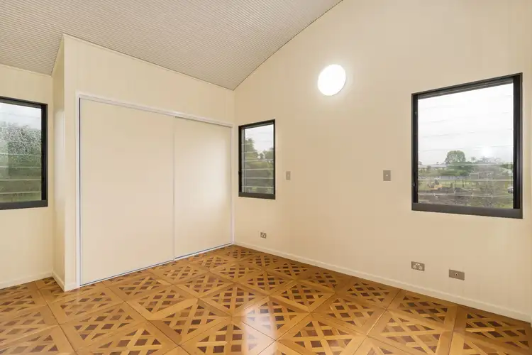 Fifth view of Homely house listing, 11 Bowarrady Court, River Heads QLD 4655