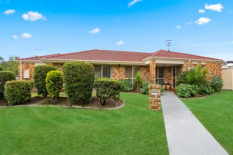 4 Partridge Place, Tugun QLD 4224