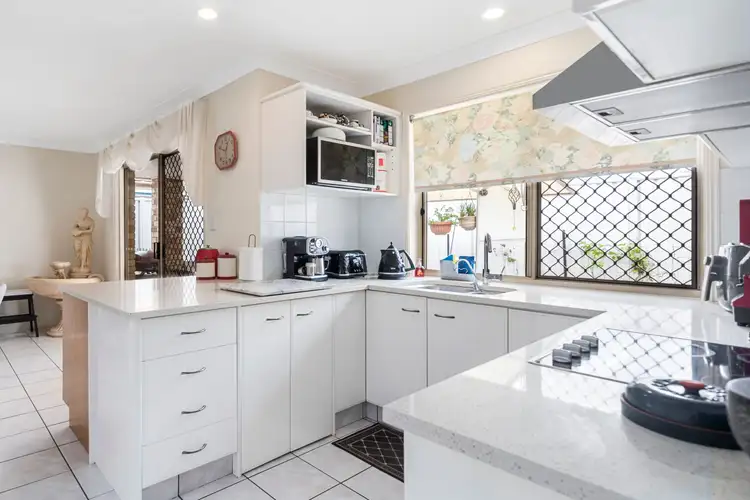 Fifth view of Homely house listing, 4 Partridge Place, Tugun QLD 4224