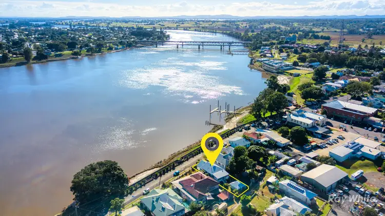 Main view of Homely house listing, 108 Through Street, South Grafton NSW 2460