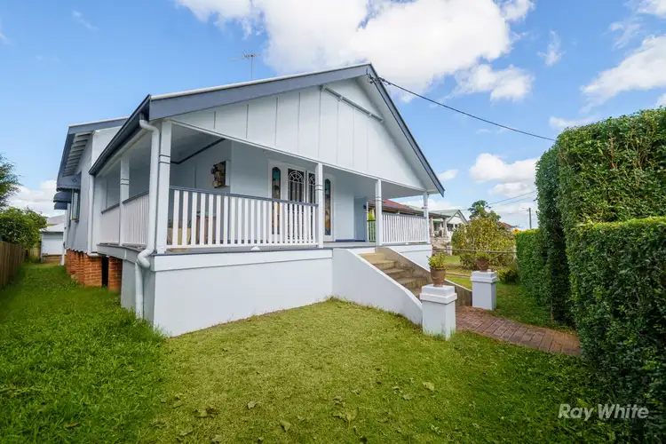 Second view of Homely house listing, 108 Through Street, South Grafton NSW 2460