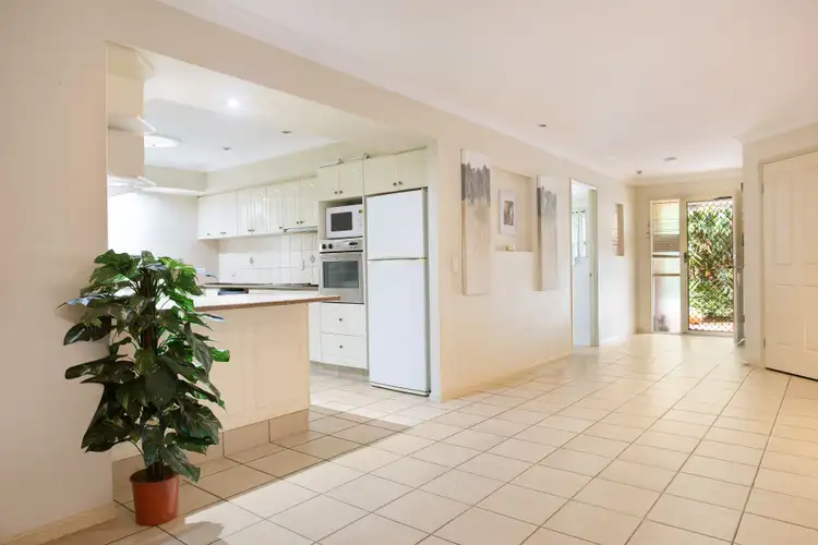 Third view of Homely apartment listing, 2/1 Eugenia Circuit, Robina QLD 4226