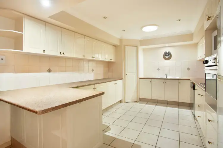 Fourth view of Homely apartment listing, 2/1 Eugenia Circuit, Robina QLD 4226