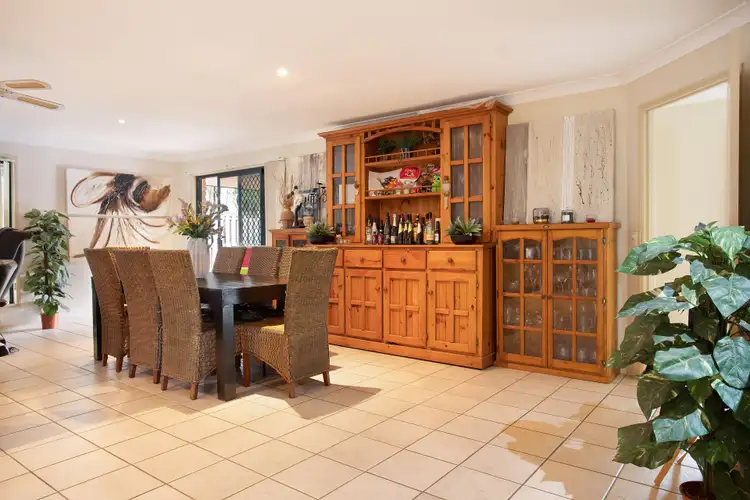 Fifth view of Homely apartment listing, 2/1 Eugenia Circuit, Robina QLD 4226