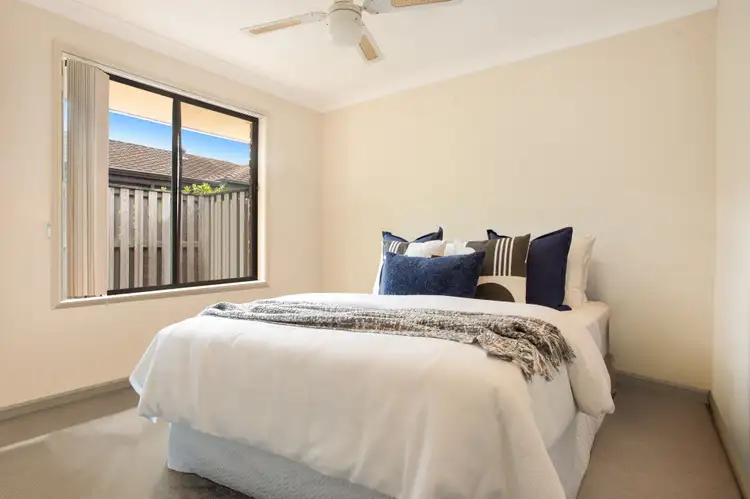 Sixth view of Homely apartment listing, 2/1 Eugenia Circuit, Robina QLD 4226