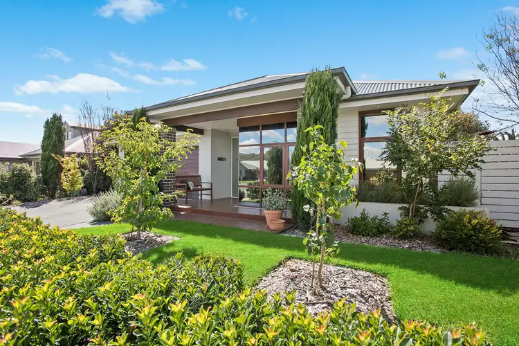Main view of Homely house listing, 40 Renwick Drive, Renwick NSW 2575