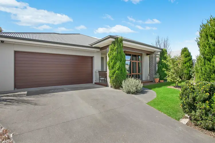 Second view of Homely house listing, 40 Renwick Drive, Renwick NSW 2575