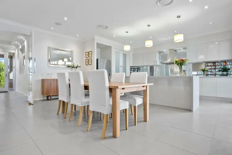 Fourth view of Homely house listing, 40 Renwick Drive, Renwick NSW 2575