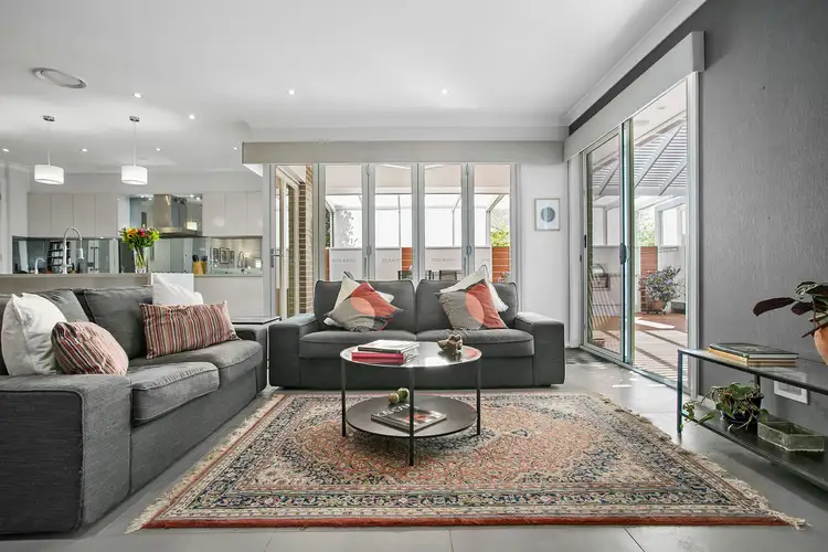Fifth view of Homely house listing, 40 Renwick Drive, Renwick NSW 2575