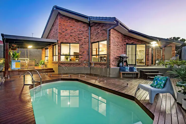 Main view of Homely house listing, 9 Kallaroo Crescent, Ashmore QLD 4214