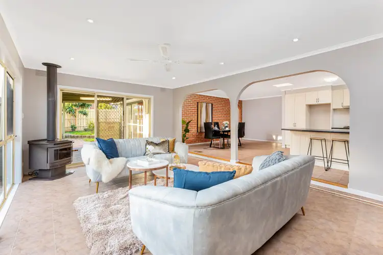 8 Bandalong Court, Bundoora VIC 3083