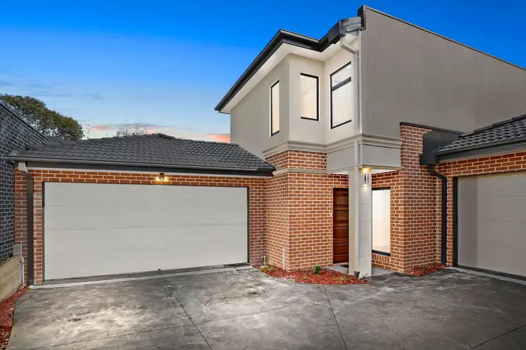 3/11 Belle Vue Avenue, Ringwood VIC 3134