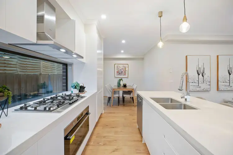 Fourth view of Homely townhouse listing, 3/11 Belle Vue Avenue, Ringwood VIC 3134