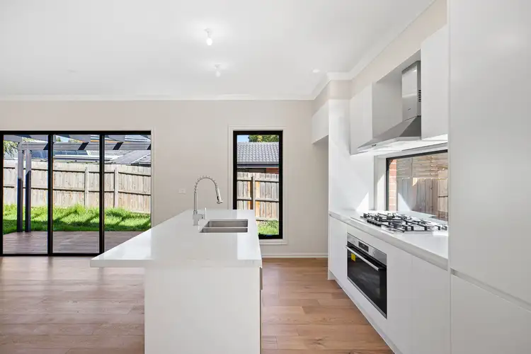 Fifth view of Homely townhouse listing, 3/11 Belle Vue Avenue, Ringwood VIC 3134