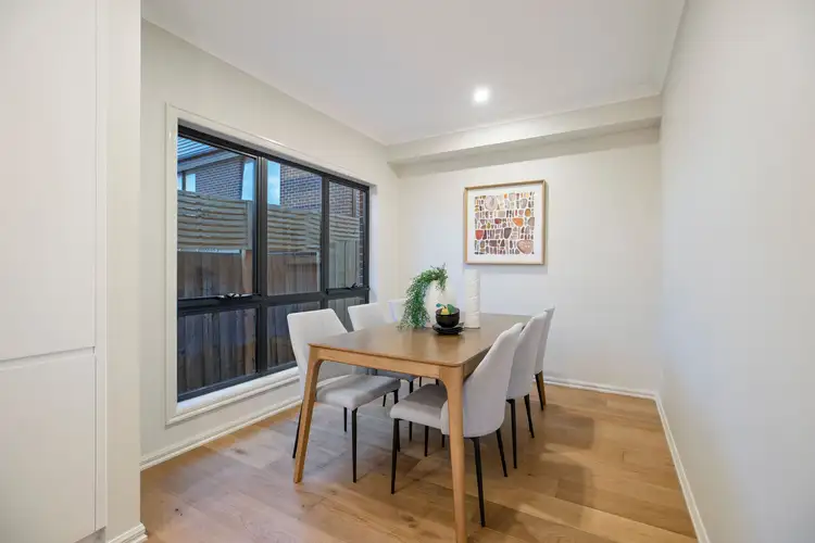 Sixth view of Homely townhouse listing, 3/11 Belle Vue Avenue, Ringwood VIC 3134