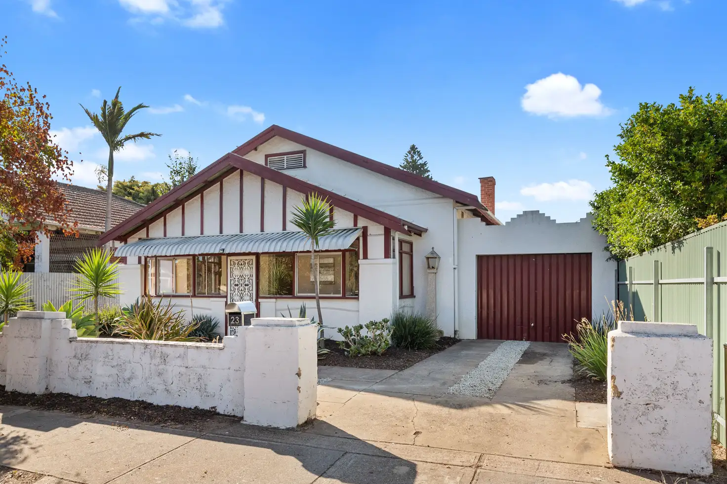 Main view of Homely house listing, 23 Castle Street, Edwardstown SA 5039