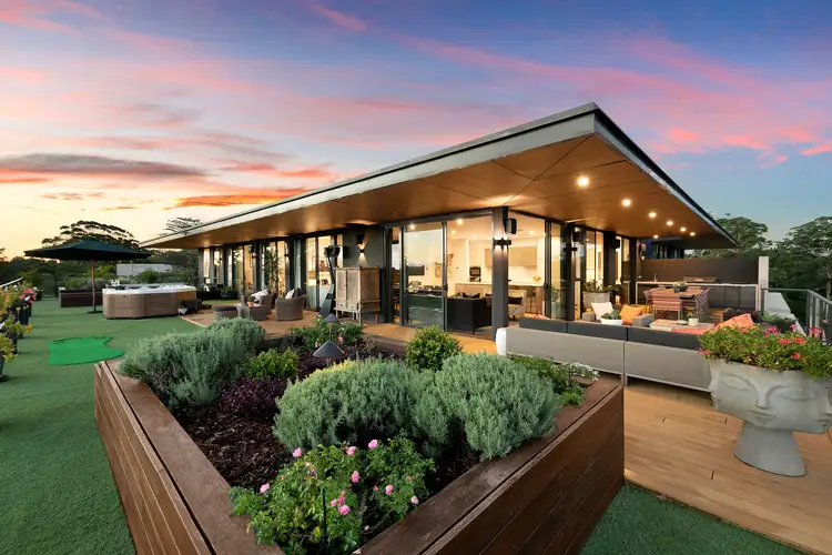 A403/5-7 Telegraph Road, Pymble NSW 2073