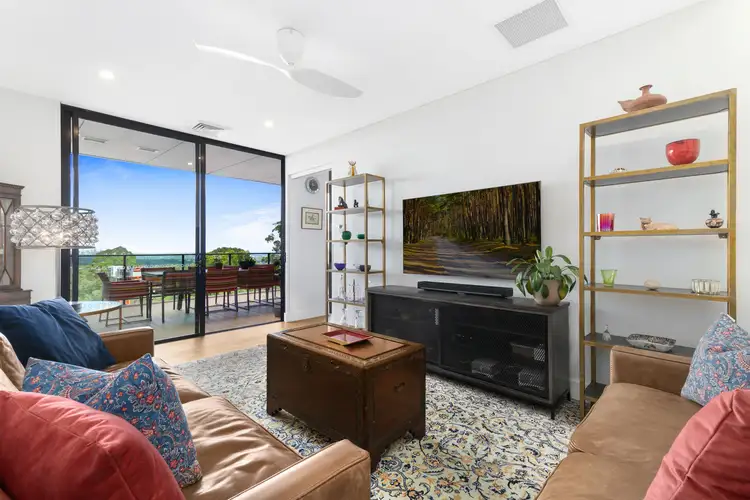 Fourth view of Homely apartment listing, A403/5-7 Telegraph Road, Pymble NSW 2073