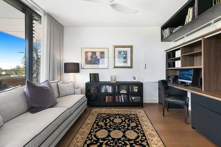 Sixth view of Homely apartment listing, A403/5-7 Telegraph Road, Pymble NSW 2073