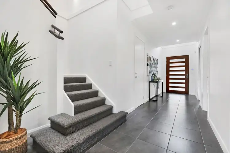 Second view of Homely house listing, 90 Darug Avenue, Glenmore Park NSW 2745