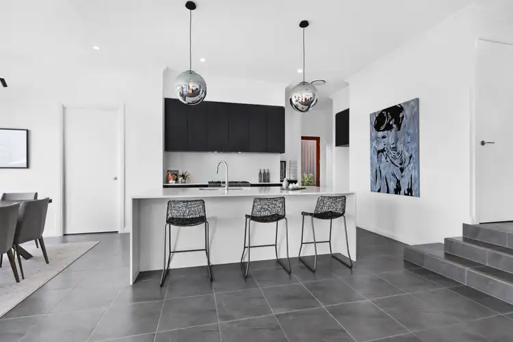 Third view of Homely house listing, 90 Darug Avenue, Glenmore Park NSW 2745