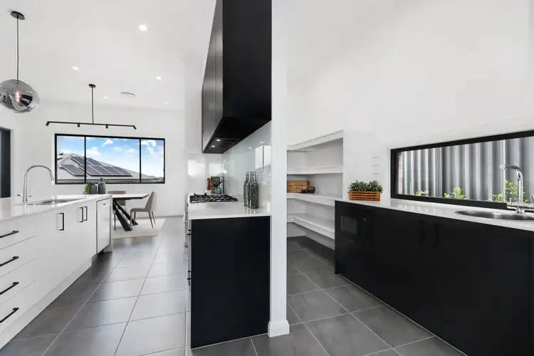 Fourth view of Homely house listing, 90 Darug Avenue, Glenmore Park NSW 2745