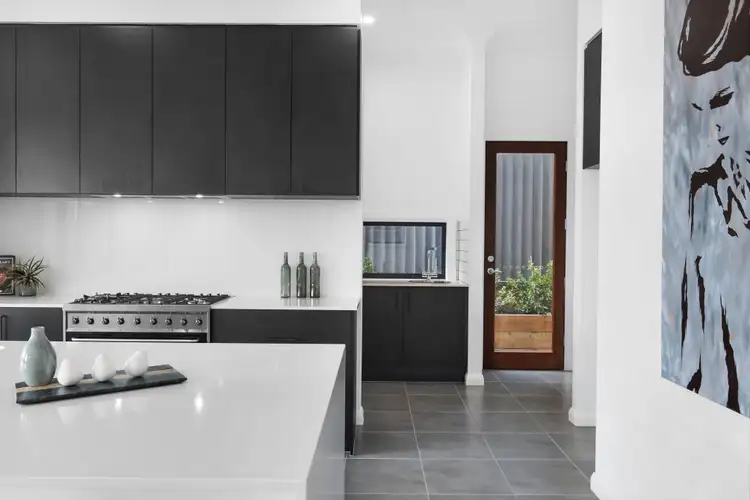 Fifth view of Homely house listing, 90 Darug Avenue, Glenmore Park NSW 2745