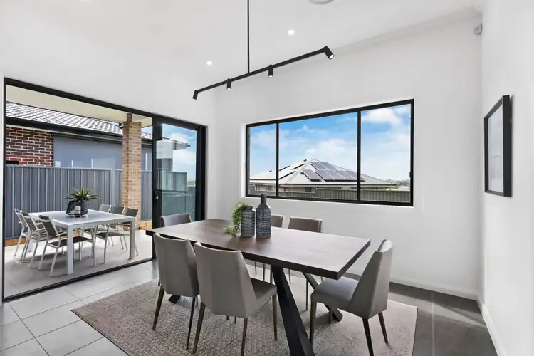 Sixth view of Homely house listing, 90 Darug Avenue, Glenmore Park NSW 2745