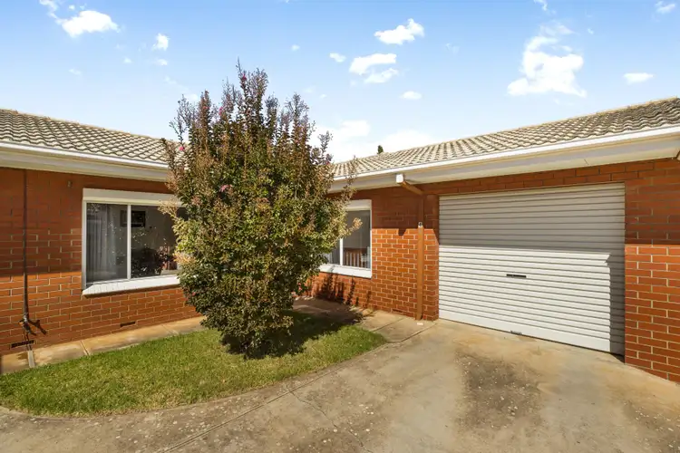 4/63 Edward Street, Daw Park SA 5041