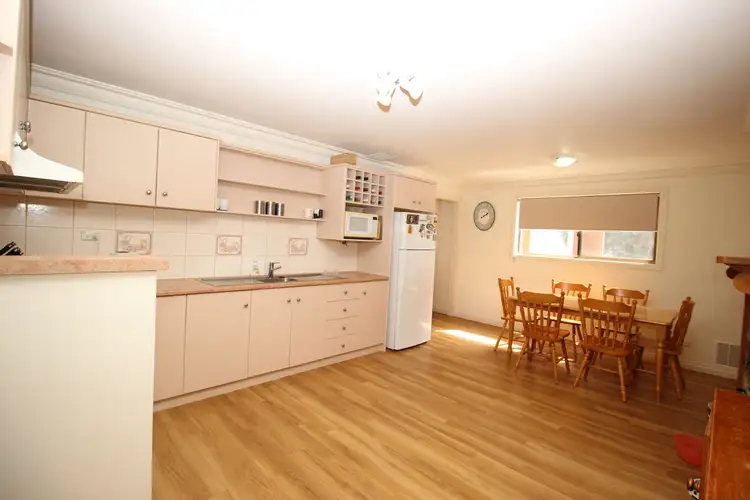 Second view of Homely house listing, 2 Ninth Street, Morgan SA 5320
