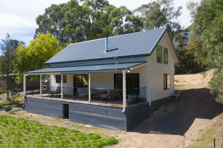 Main view of Homely house listing, 30 Valley Fair Rise, Macs Cove VIC 3723