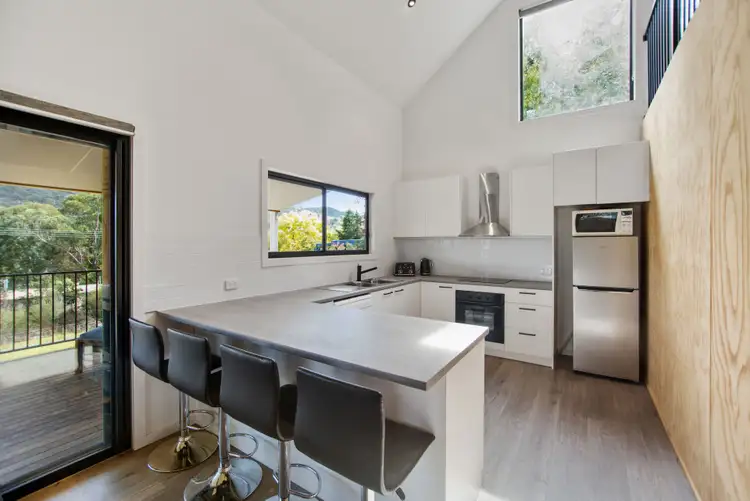 Second view of Homely house listing, 30 Valley Fair Rise, Macs Cove VIC 3723