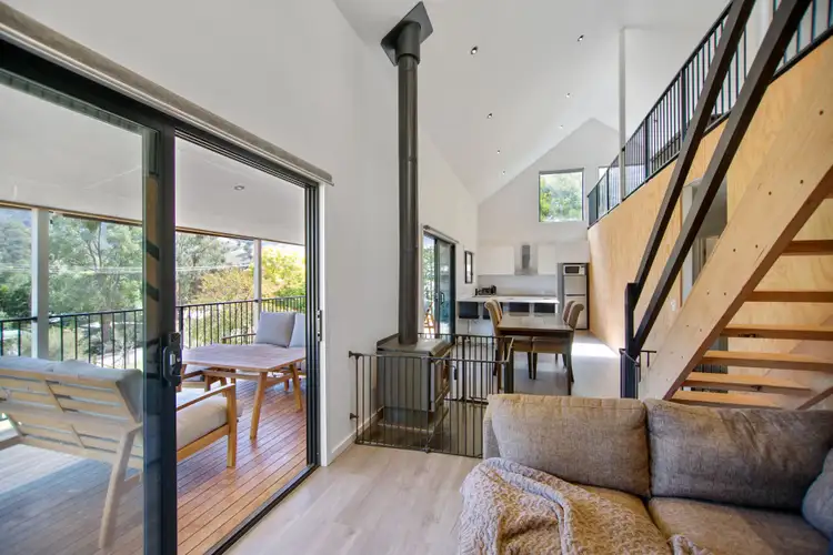 Third view of Homely house listing, 30 Valley Fair Rise, Macs Cove VIC 3723