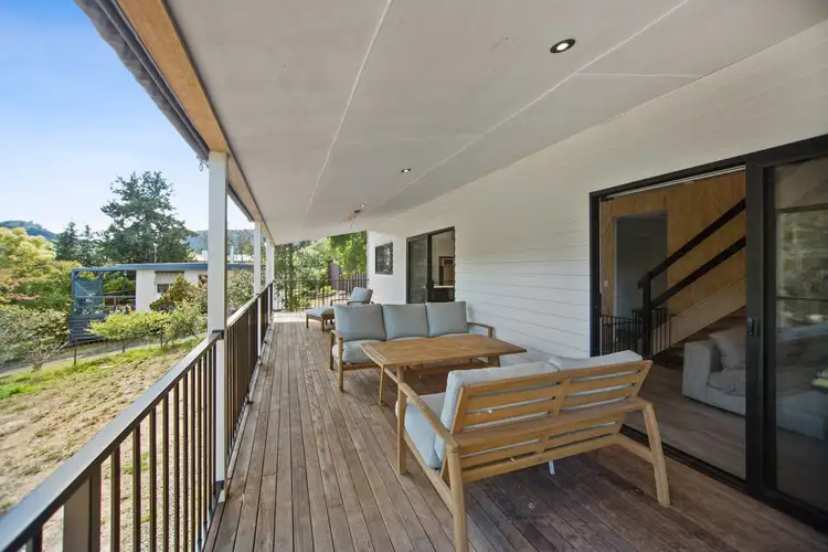 Fifth view of Homely house listing, 30 Valley Fair Rise, Macs Cove VIC 3723