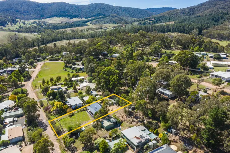 Sixth view of Homely house listing, 30 Valley Fair Rise, Macs Cove VIC 3723