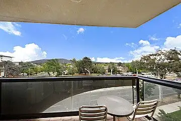Fourth view of Homely unit listing, 61/84 Northbourne Avenue, Braddon ACT 2612